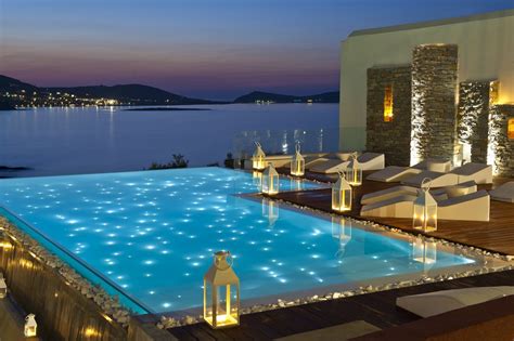 Naoussa Hotels | Check top hotels in Naoussa Paros