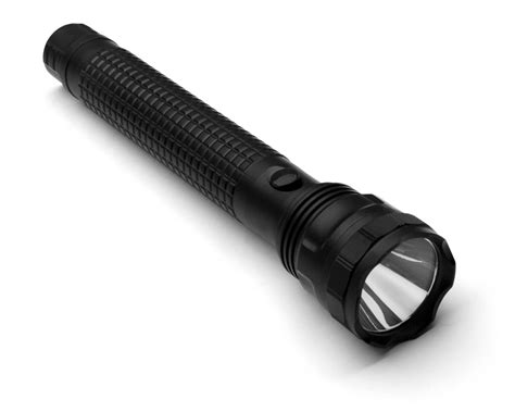 Rechargeable LED Ultra Bright Flashlight Torch