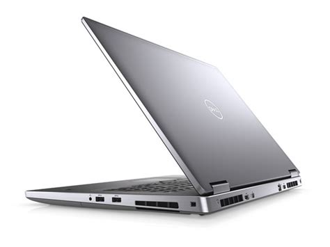 Dell Precision 7740 17" FHD i7 Workstations