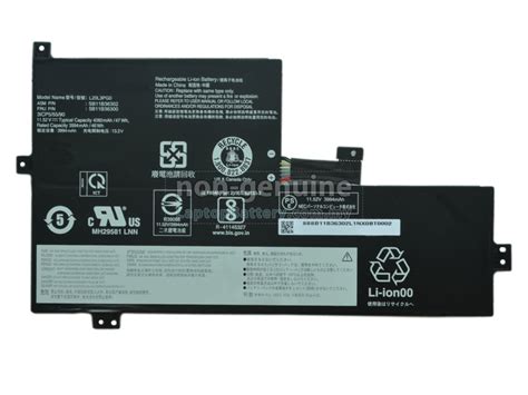 Lenovo 300E Chromebook GEN 3 battery,high-grade replacement Lenovo 300E ...