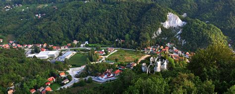 Apartments in Samobor | Direct-Croatia.com