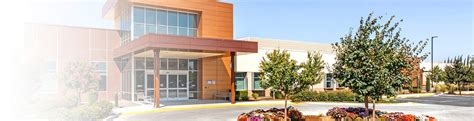 Inpatient Rehabilitation Hospital Modesto | Encompass Health Rehabilitation Hospital of Modesto