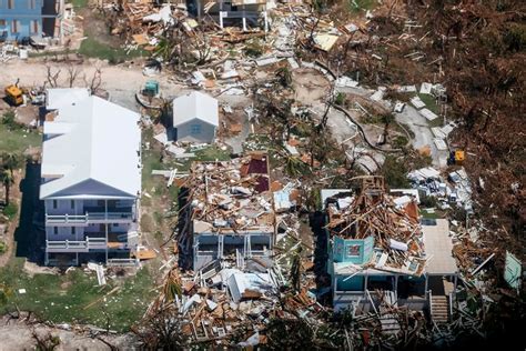 113 Animals Killed After Shocking Storm Surge Hit Bahamas Shelter In ...