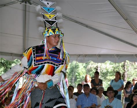 All things Navajo at Navajo Festival of Arts and Culture | Entertainment | azdailysun.com