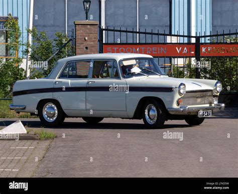 1962 Austin A60 Cambridge photo 3 Stock Photo - Alamy