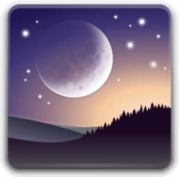 5 "stellarium" Icons & Illustrations – Iconduck