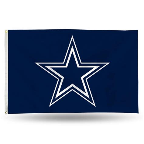 Dallas Cowboys Decorative Banners & Flags at Lowes.com