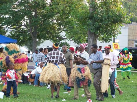 Typical Igbo Village In The USA. - Politics - Nigeria