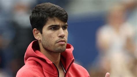 Carlos Alcaraz to compete in AUS Open without coach Juan Carlos Ferrero ...