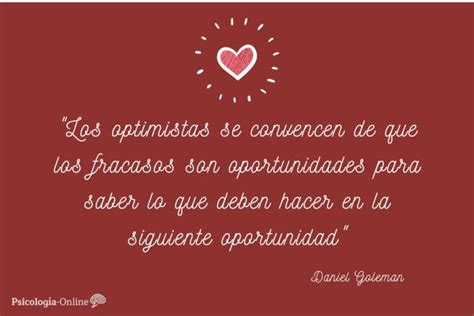 Las 110 mejores FRASES de INTELIGENCIA EMOCIONAL - De Daniel Goleman, muy inspiradoras y para niños