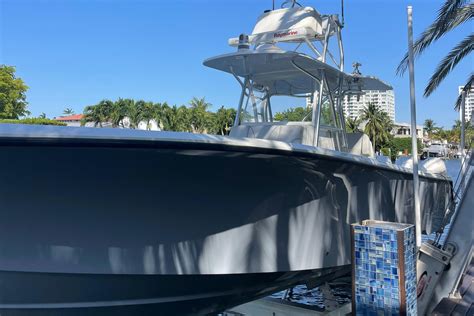 2018 SeaVee 390Z Center Console for sale - YachtWorld