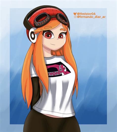 Just an adorable picture of meggy : r/SMG4