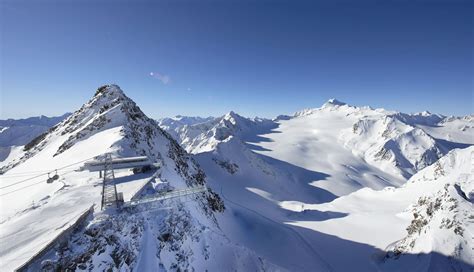 Sölden ski resort | Sölden-Hochsölden Ski School