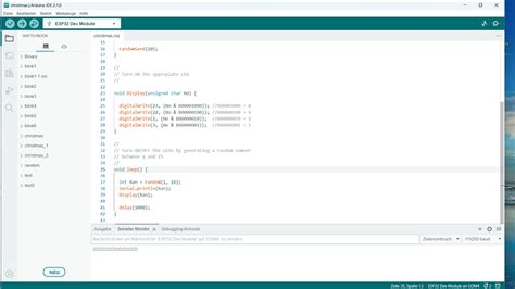 Arduino IDE 2.1.0 - IDE 2.x - Arduino Forum