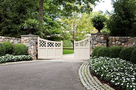 Elegant Country Estate — Artemis Landscape Architects | Landscaping ...