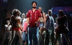 In the Heights songs Tier List Maker - TierLists.com