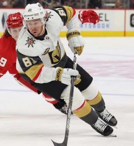 Jonathan Marchessault: Children, Family, Career, Daughter's Birthday, Net Worth 2023 and More