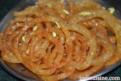 jalebi image, jalebi - Indian Cuisine