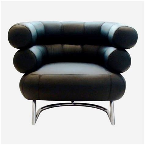 eileen gray bibendum chair 1927