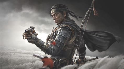 Ghost of Tsushima Sells Out in Japan, Sony Promises More Copies - Push Square