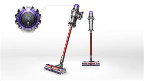 Commercial Vacuum Cleaners for Business | Dyson NZ