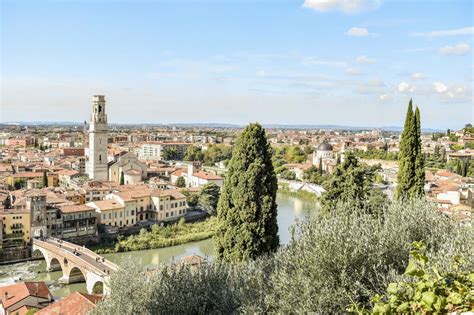 15 Top Attractions and Things to Do in Verona, Italy