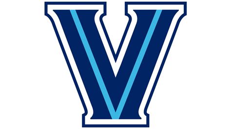 Villanova Wildcats Logo, symbol, meaning, history, PNG, brand