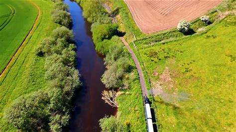 Barmoor Castle | Caravan & Lodge Park in Northumberland