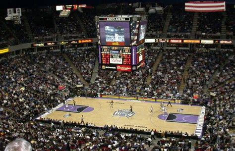 The Sacramento Kings New Arena Name Is Fitting Yet Ridiculous | Complex