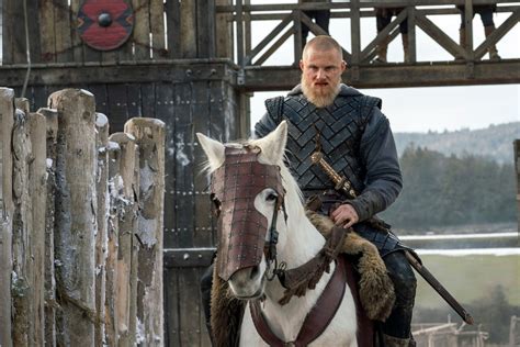 ‘Vikings’ Season 6B Recap | The Nerd Daily