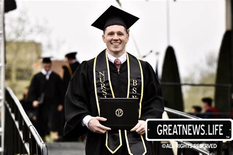 Purdue University Northwest Graduation 2021 - GreatNews.Life