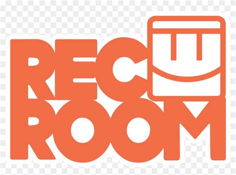 About Rec Room's Shop - Rec Room Vr Logo, HD Png Download - 1933x1345(#2286964) - PngFind