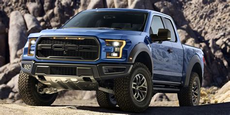 Ford F-150 Raptor Configurator – What Options to get for Raptor Pickup