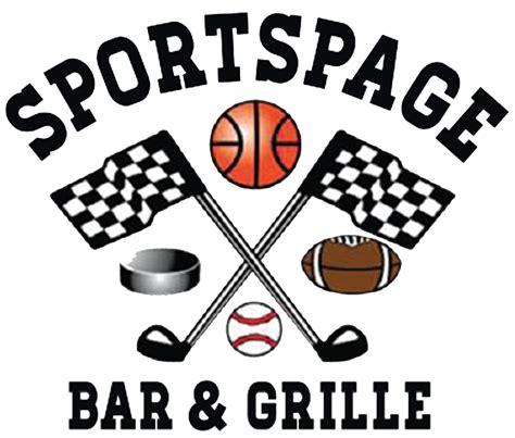 sports page bar and grill mechanicsville - Gonzalo Coble