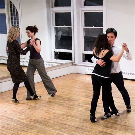 Latin Dance Classes in Toronto — City Dance Corps