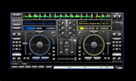 Dj Music Mixer Download For Android - gbnew