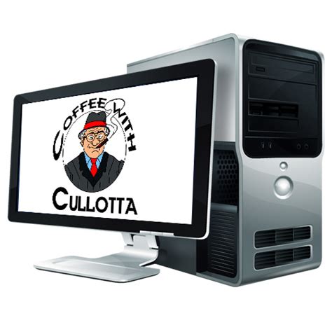 Free Coffee with Cullotta Desktop Background Image - Mobmento