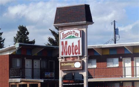 Mountain View Motel - Hotel Reviews, Deals - Alberta, Canada - TripAdvisor