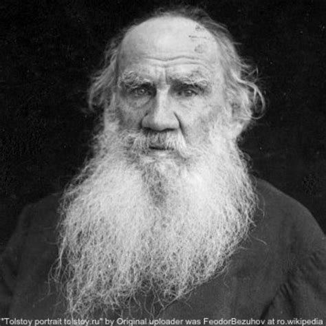 Leo Tolstoy - Happy HO