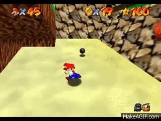 Longplay No Speedrun - Super Mario 64 - 120 Stars - 4h00m39s, 11 deaths (No Commentary) on Make ...
