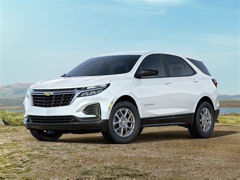 Chevrolet Equinox vs. GMC Terrain | Ray Price Chevrolet