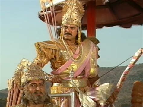 Arjun kills Karna Mahabharat I Mahabharat Episode 89, May 11, Written ...