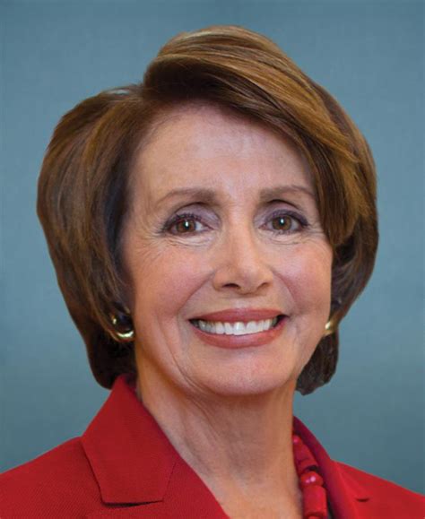 Nancy Pelosi | Congress.gov | Library of Congress