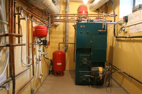 Does An Oil Furnace Need Electricity? - HVACseer.com