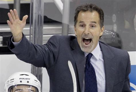 Early playoff exit costs New York Rangers coach John Tortorella his job; search for new coach ...