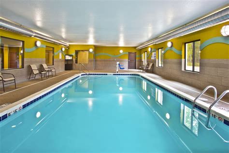 Holiday Inn Express Hastings Hastings, Michigan, US - Reservations.com