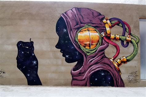 The 25 Most Popular Street Art Pieces of 2014 | StreetArtNews | StreetArtNews