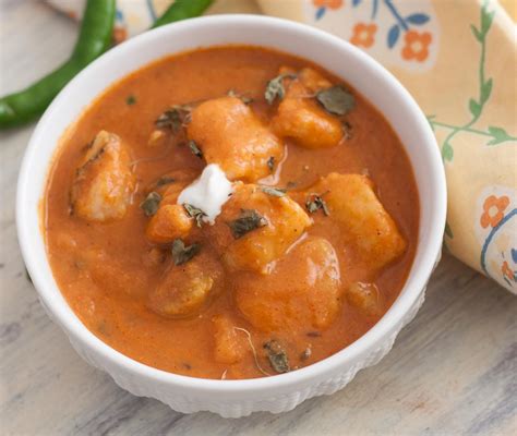 Fish Tikka Masala Gravy Recipe Masala Fish Recipes, Fried Fish Recipes ...