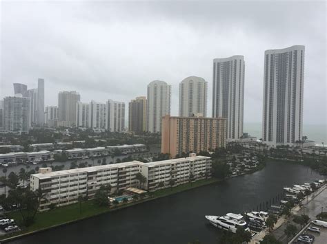 Miami Weather: Gordon Brings High Winds and Flooding Concerns | Miami Beach, FL Patch