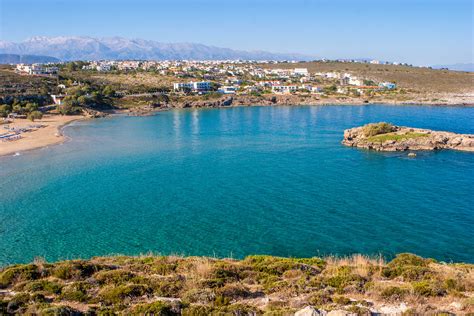 Explore The Beauty Of Akrotiri Chania, Crete